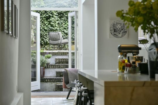 Lange Leidsedwarsstraat 137 A, Amsterdam foto-14 thumb