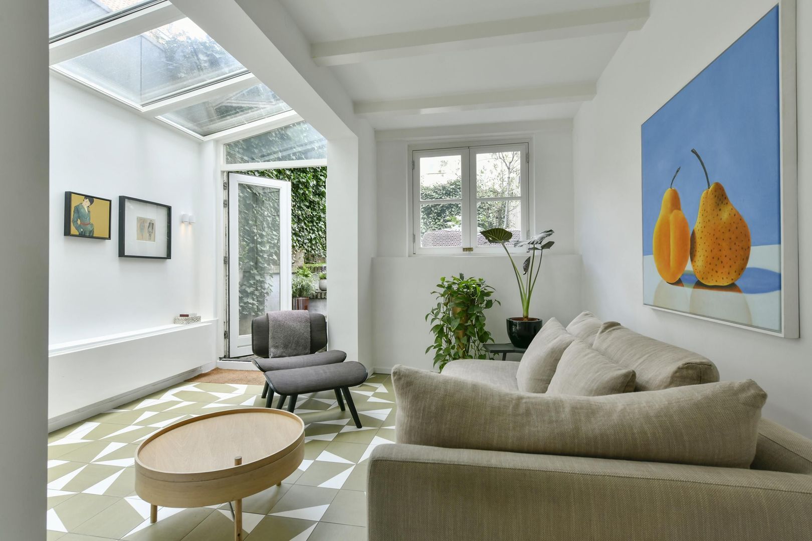 Lange Leidsedwarsstraat 137 A, Amsterdam foto-13