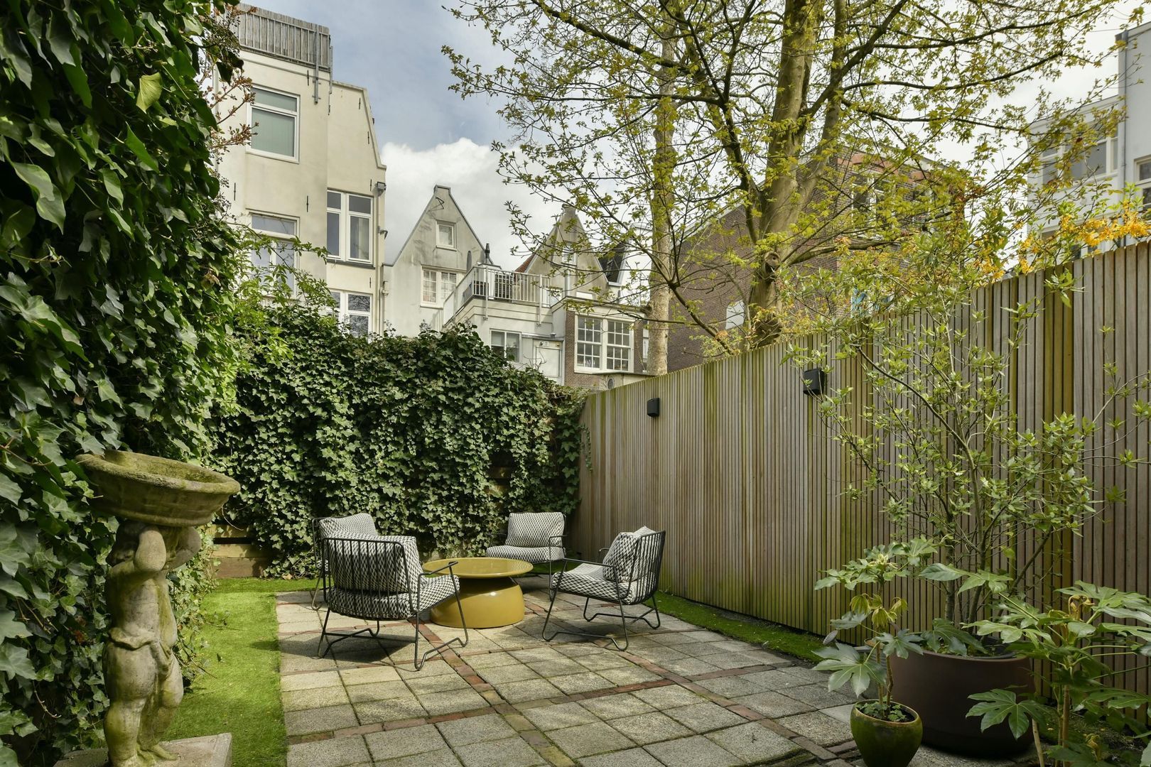 Lange Leidsedwarsstraat 137 A, Amsterdam foto-1