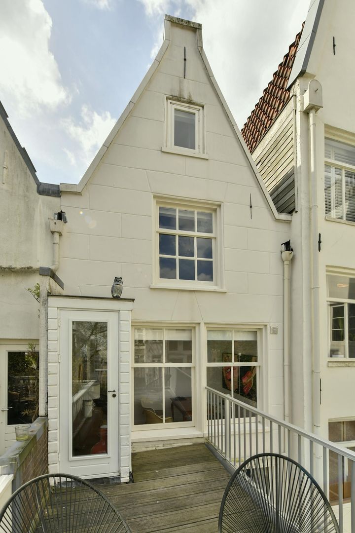 Lange Leidsedwarsstraat 137 A, Amsterdam foto-21