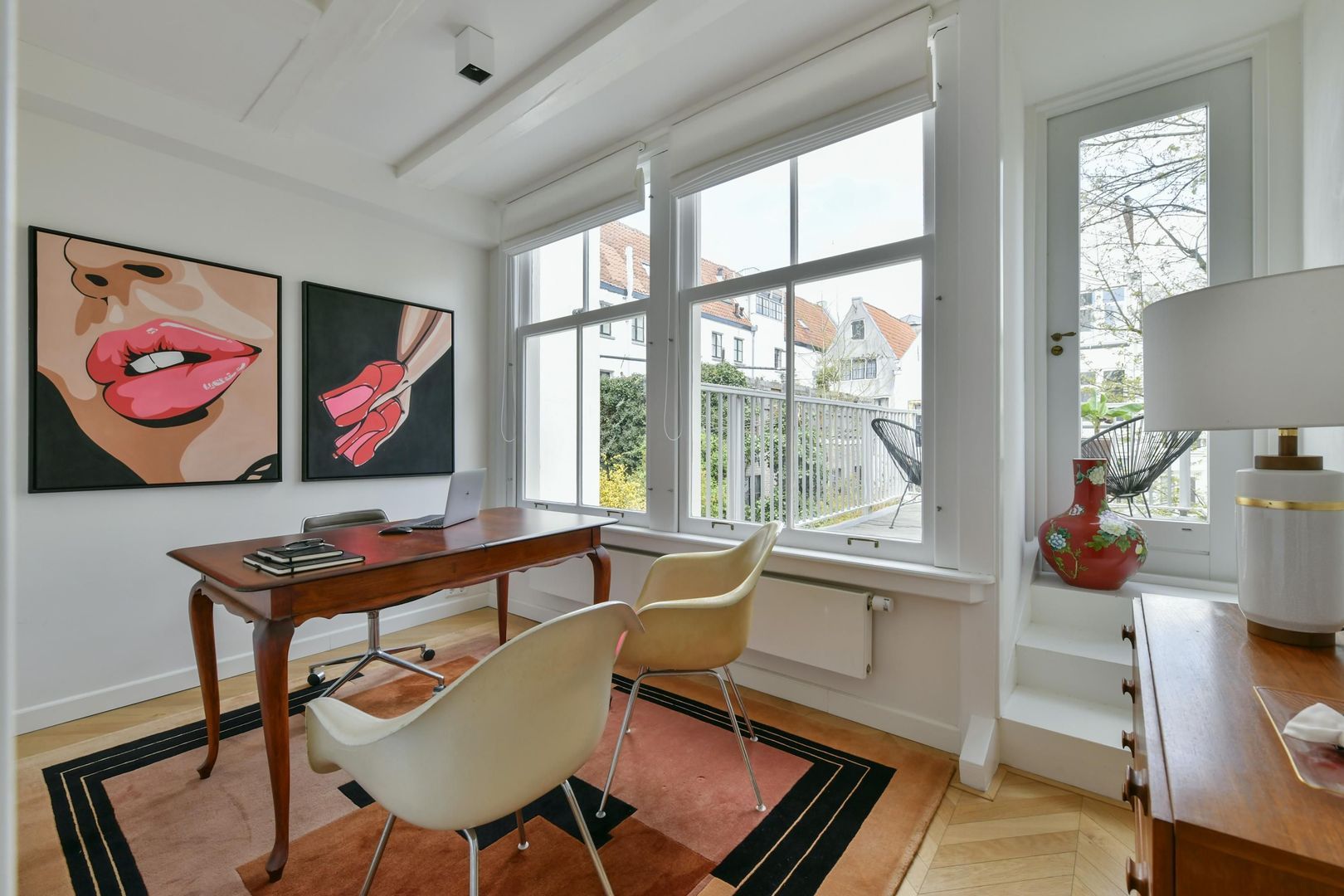 Lange Leidsedwarsstraat 137 A, Amsterdam foto-19