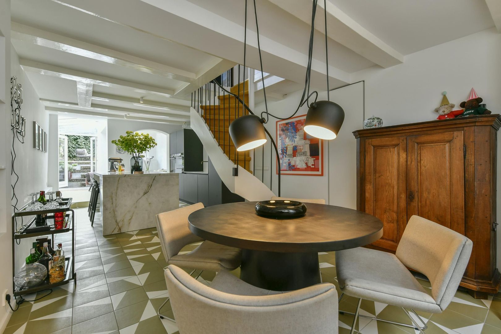 Lange Leidsedwarsstraat 137 A, Amsterdam foto-12