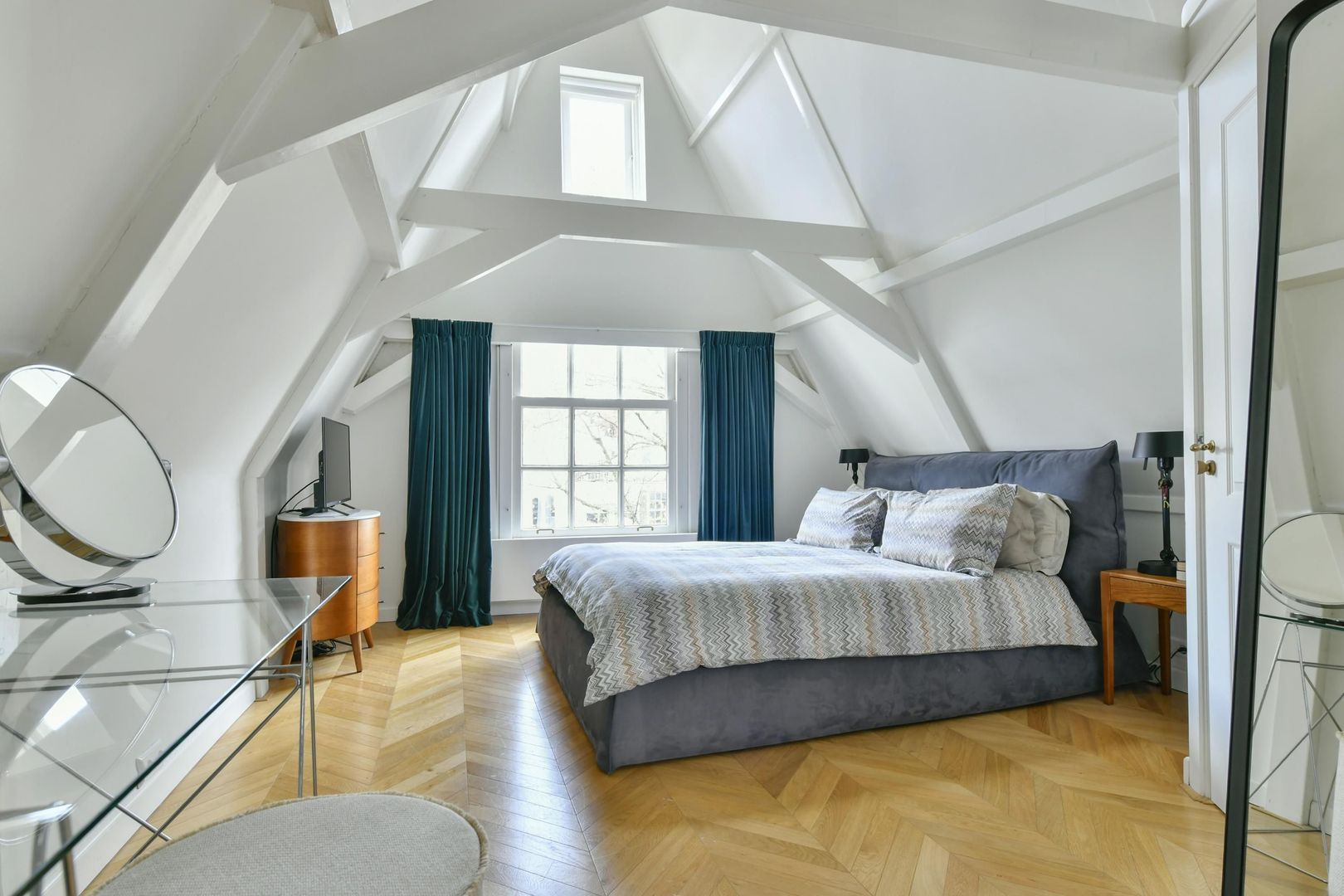 Lange Leidsedwarsstraat 137 A, Amsterdam foto-22