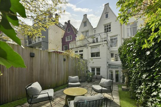 Lange Leidsedwarsstraat 137 A, Amsterdam foto-17 thumb