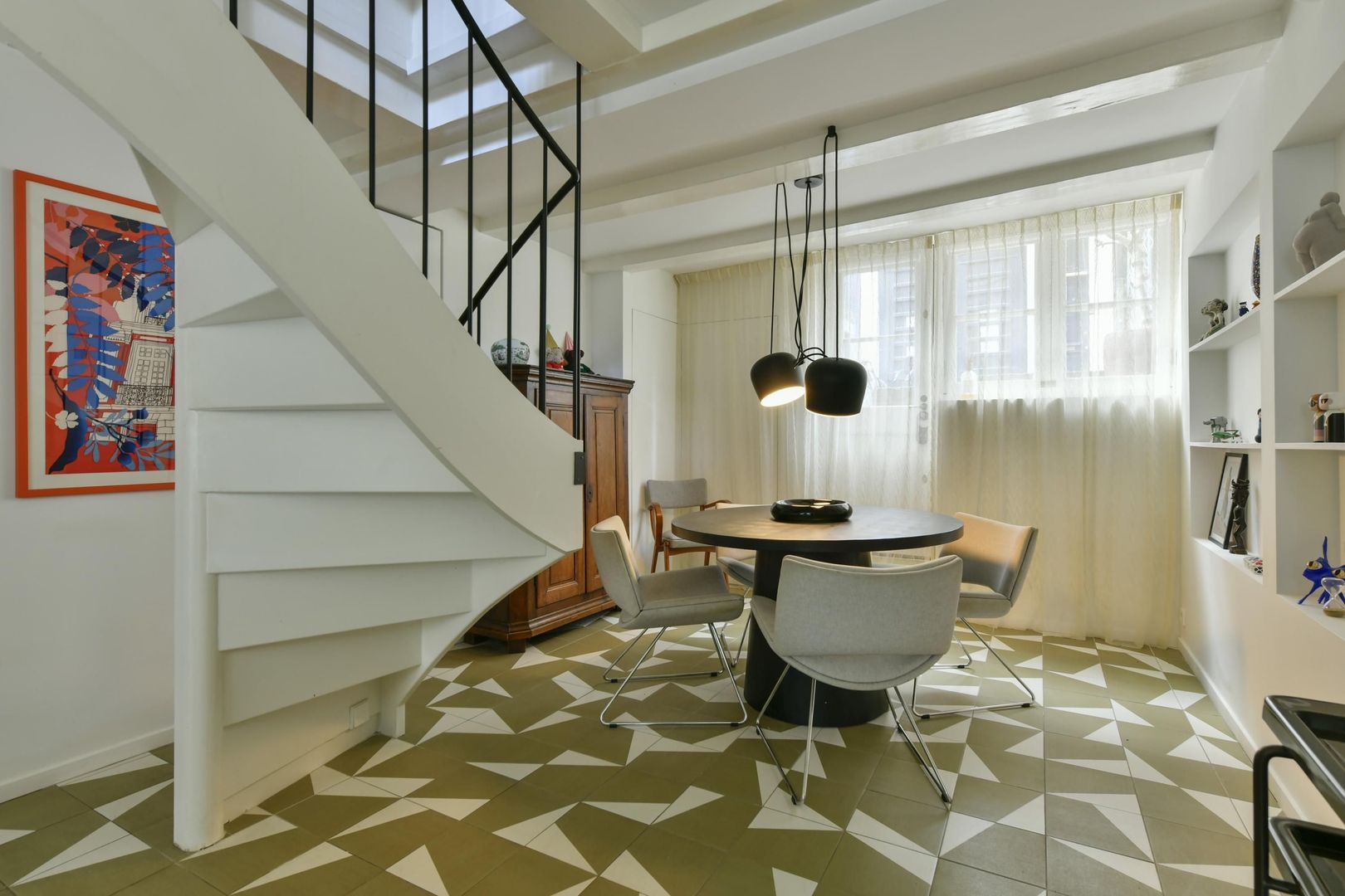 Lange Leidsedwarsstraat 137 A, Amsterdam foto-11