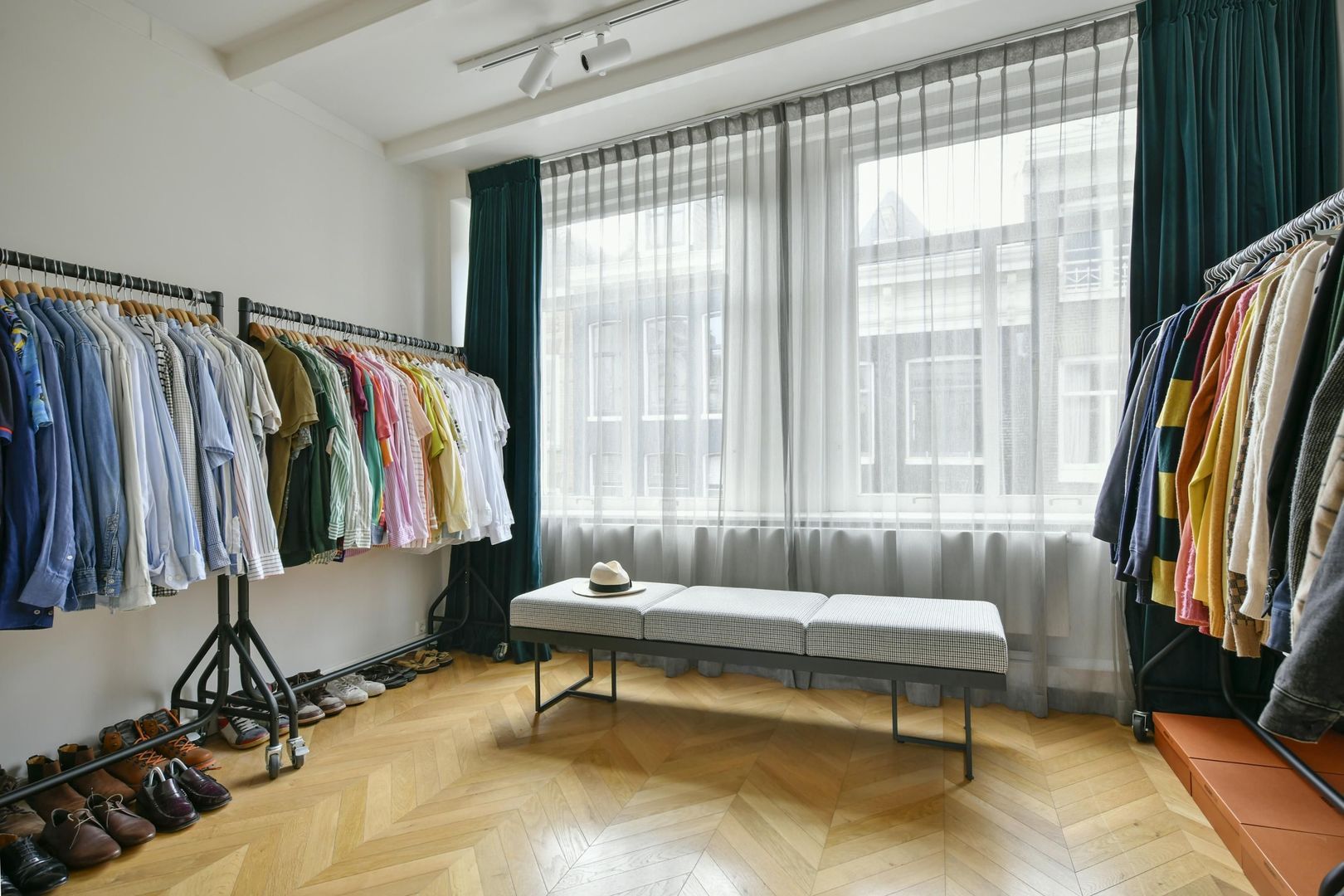 Lange Leidsedwarsstraat 137 A, Amsterdam foto-24