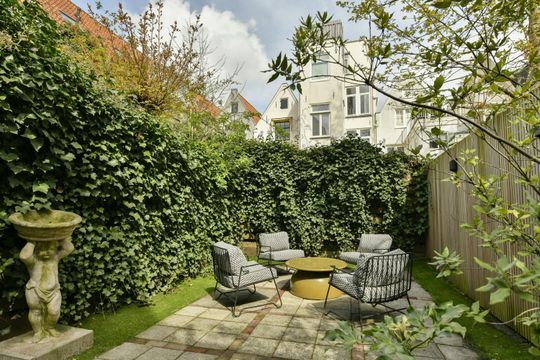 Lange Leidsedwarsstraat 137 A, Amsterdam foto-15 thumb