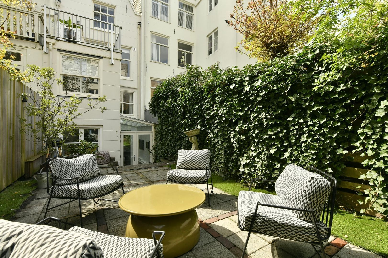 Lange Leidsedwarsstraat 137 A, Amsterdam foto-16