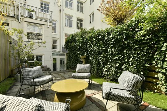 Lange Leidsedwarsstraat 137 A, Amsterdam foto-16 thumb