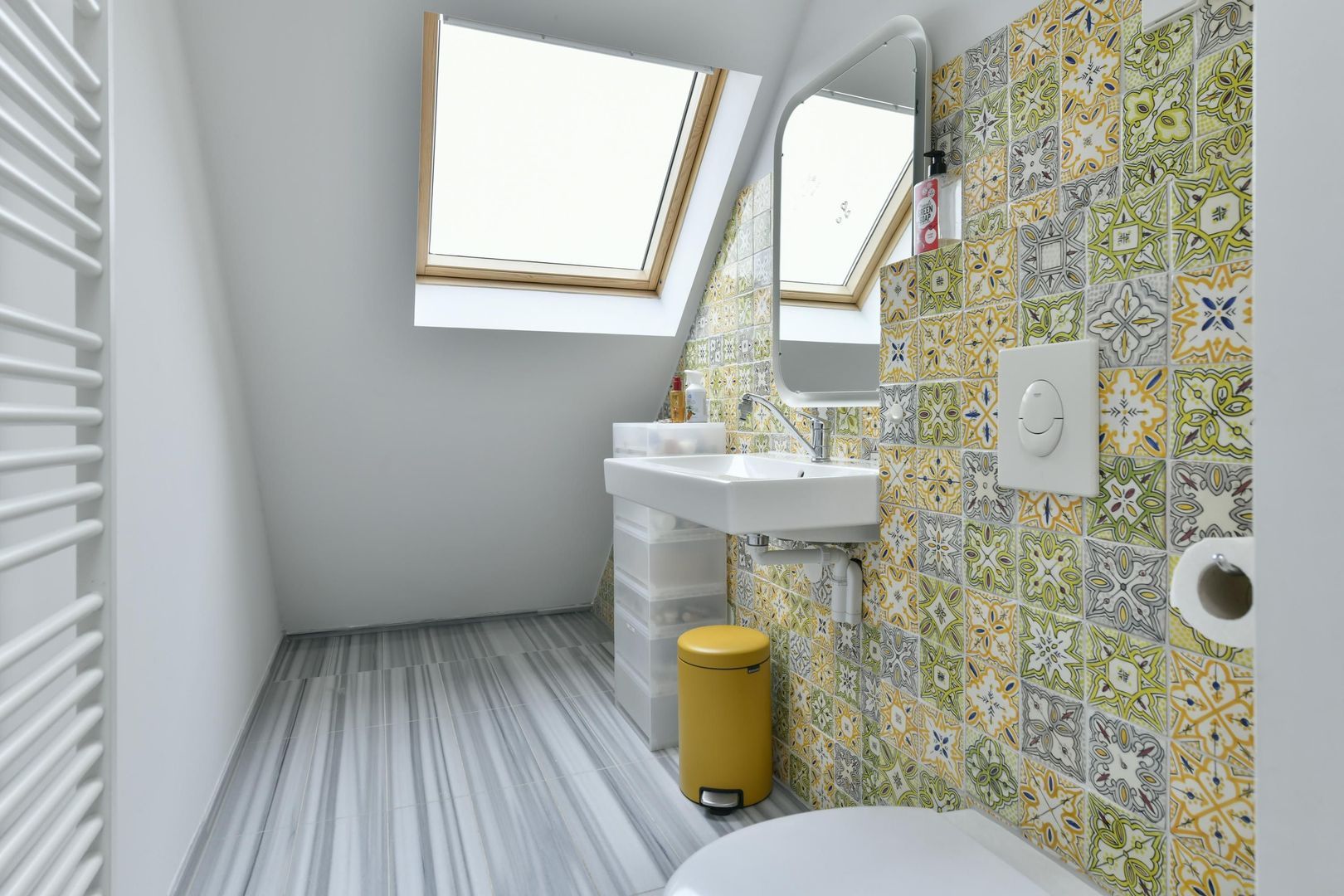 Monnikskapstraat 38, Amsterdam foto-30