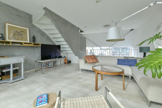 Monnikskapstraat 38, Amsterdam foto-26 thumb