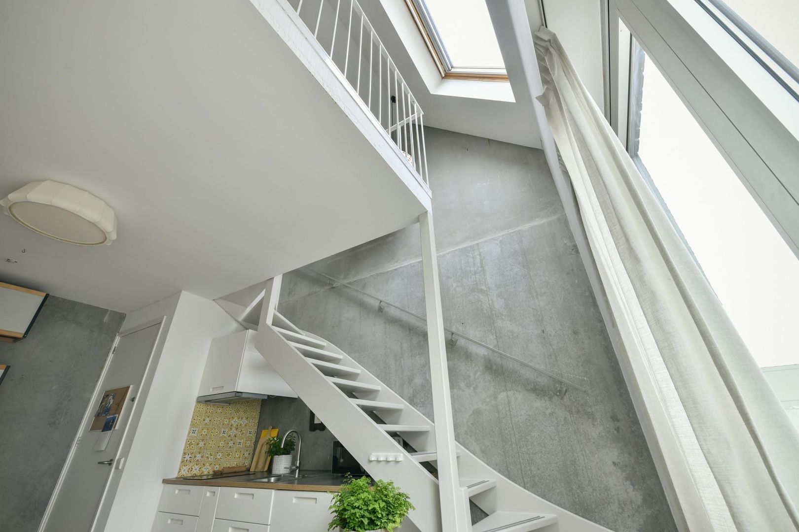 Monnikskapstraat 38, Amsterdam foto-38