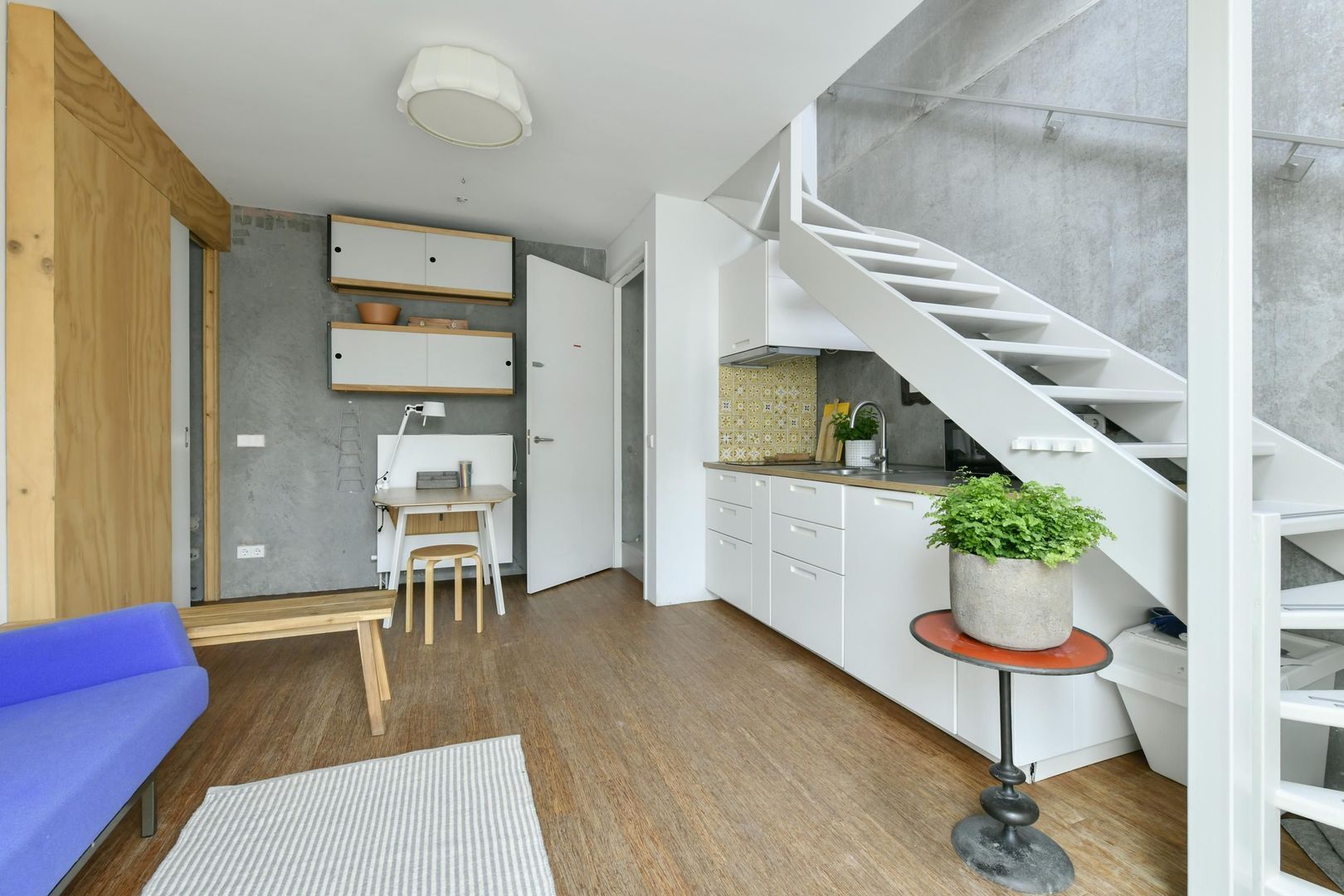 Monnikskapstraat 38, Amsterdam foto-35