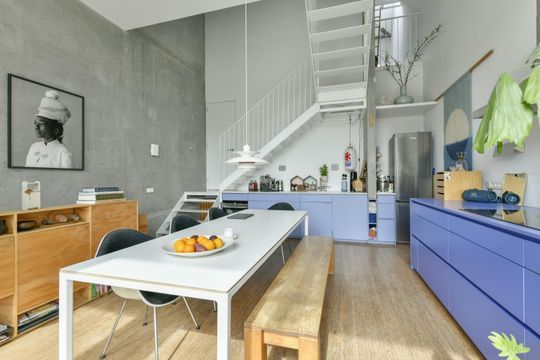 Monnikskapstraat 38, Amsterdam foto-12 thumb