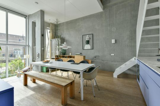 Monnikskapstraat 38, Amsterdam foto-10 thumb