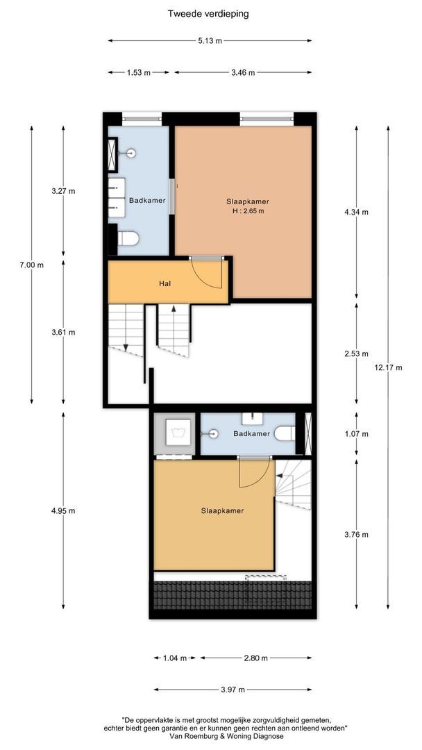 Monnikskapstraat 38, Amsterdam foto-49