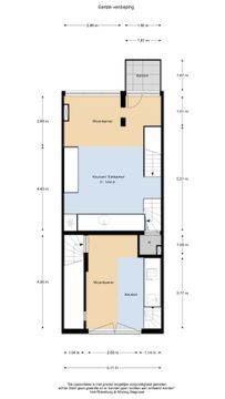 Monnikskapstraat 38, Amsterdam foto-48 thumb