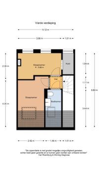 Monnikskapstraat 38, Amsterdam foto-51 thumb