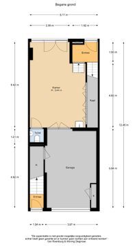 Monnikskapstraat 38, Amsterdam foto-47 thumb