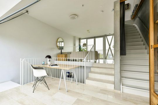 Monnikskapstraat 38, Amsterdam foto-22 thumb