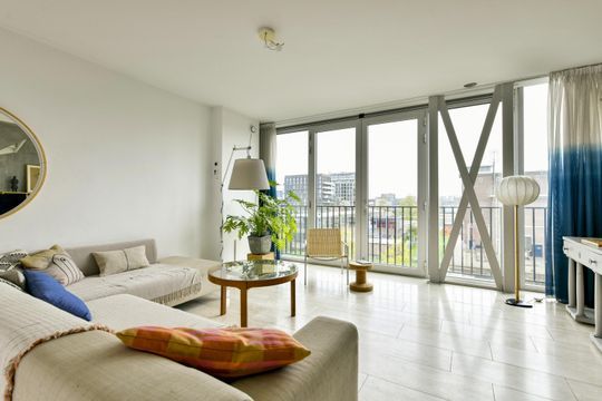 Monnikskapstraat 38, Amsterdam foto-23 thumb