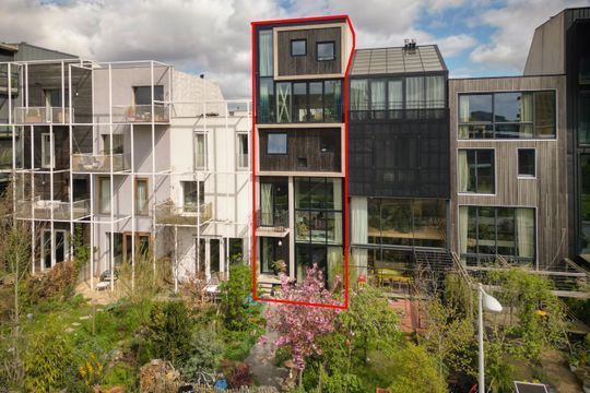 Monnikskapstraat 38, Amsterdam foto-52 thumb