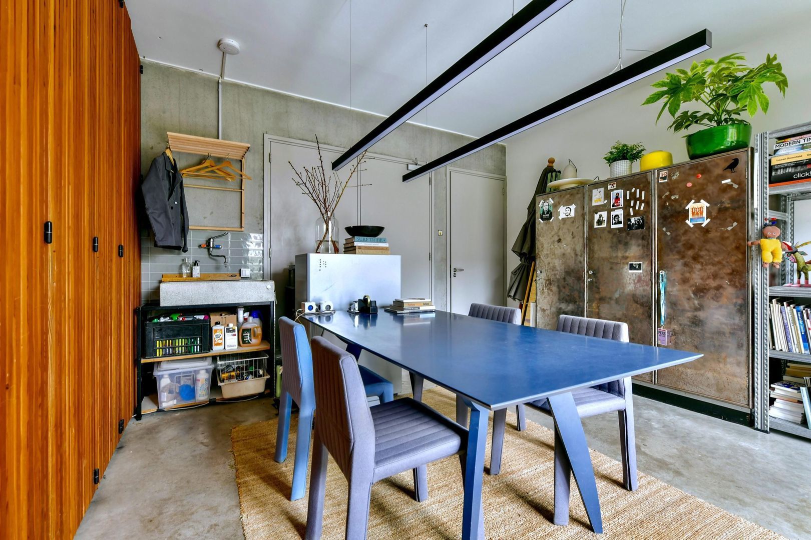 Monnikskapstraat 38, Amsterdam foto-8