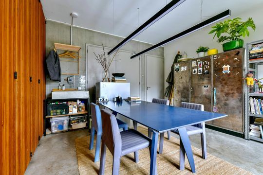 Monnikskapstraat 38, Amsterdam foto-8 thumb