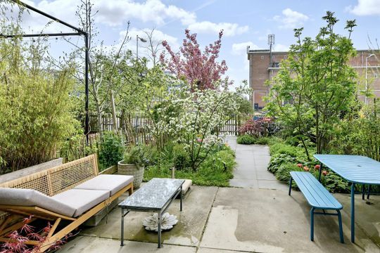 Monnikskapstraat 38, Amsterdam foto-44 thumb