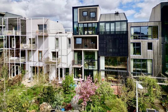 Monnikskapstraat 38, Amsterdam foto-4 thumb