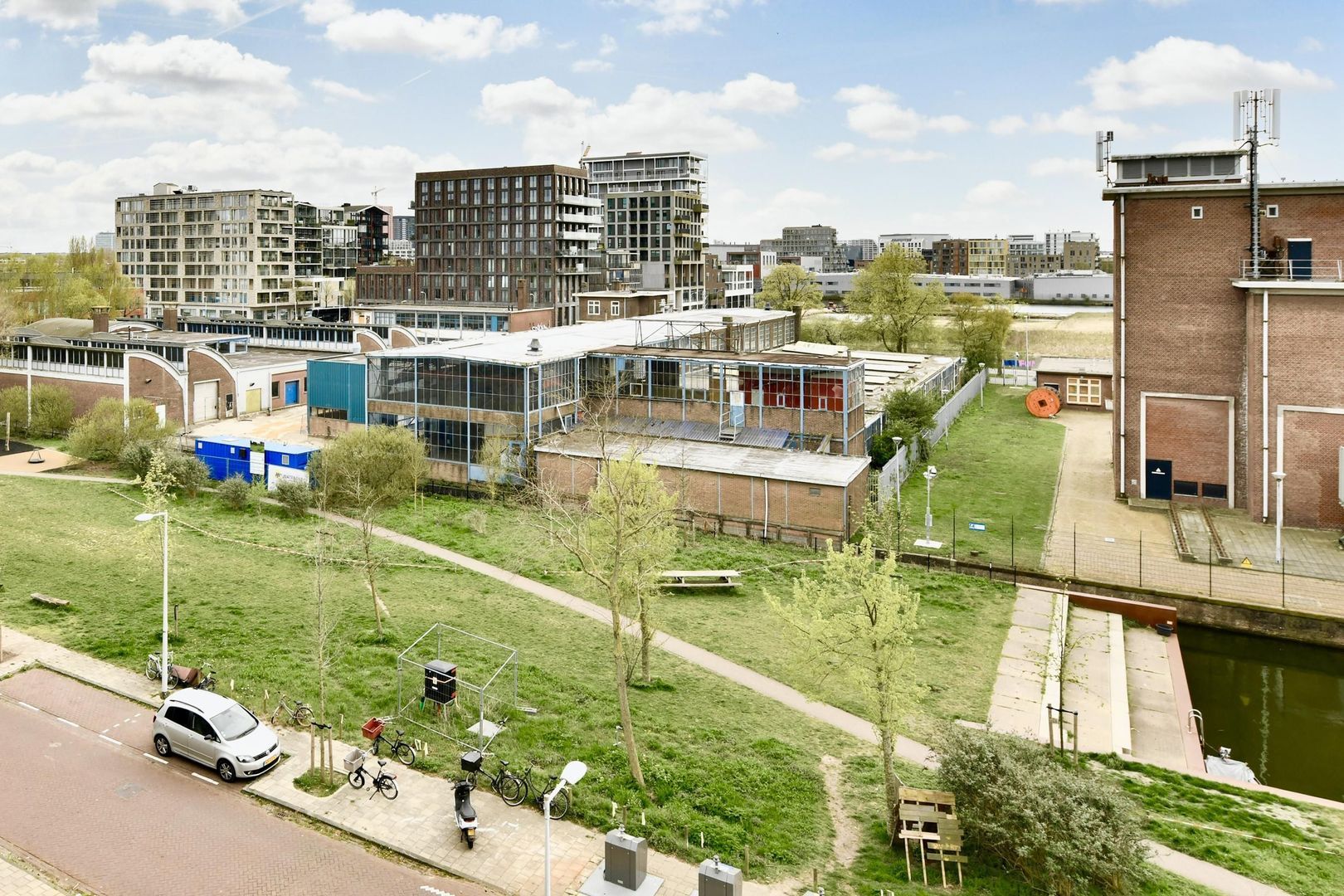 Monnikskapstraat 38, Amsterdam foto-31