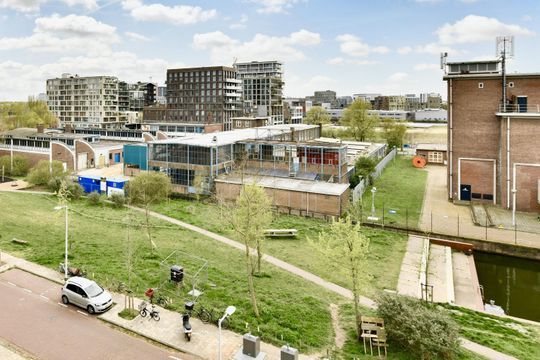 Monnikskapstraat 38, Amsterdam foto-31 thumb