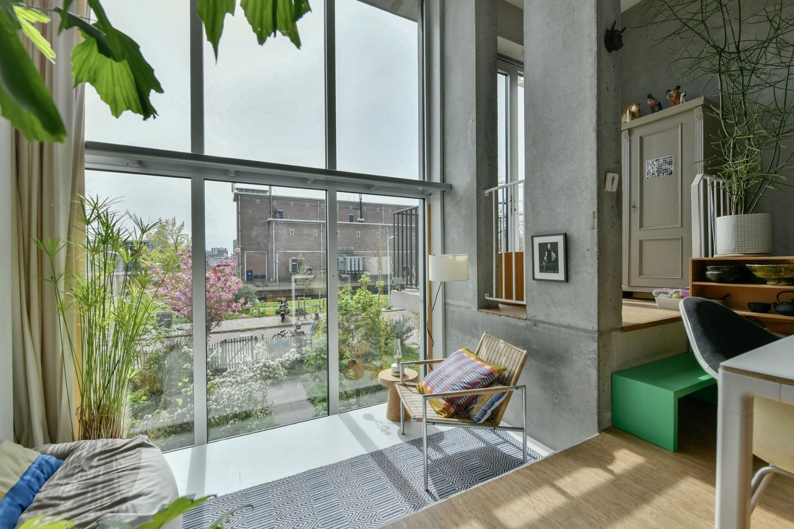 Monnikskapstraat 38, Amsterdam foto-2