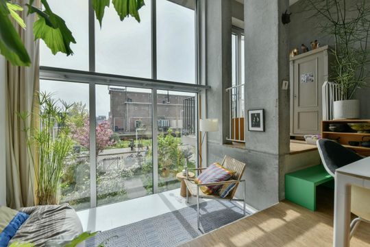 Monnikskapstraat 38, Amsterdam foto-2 thumb