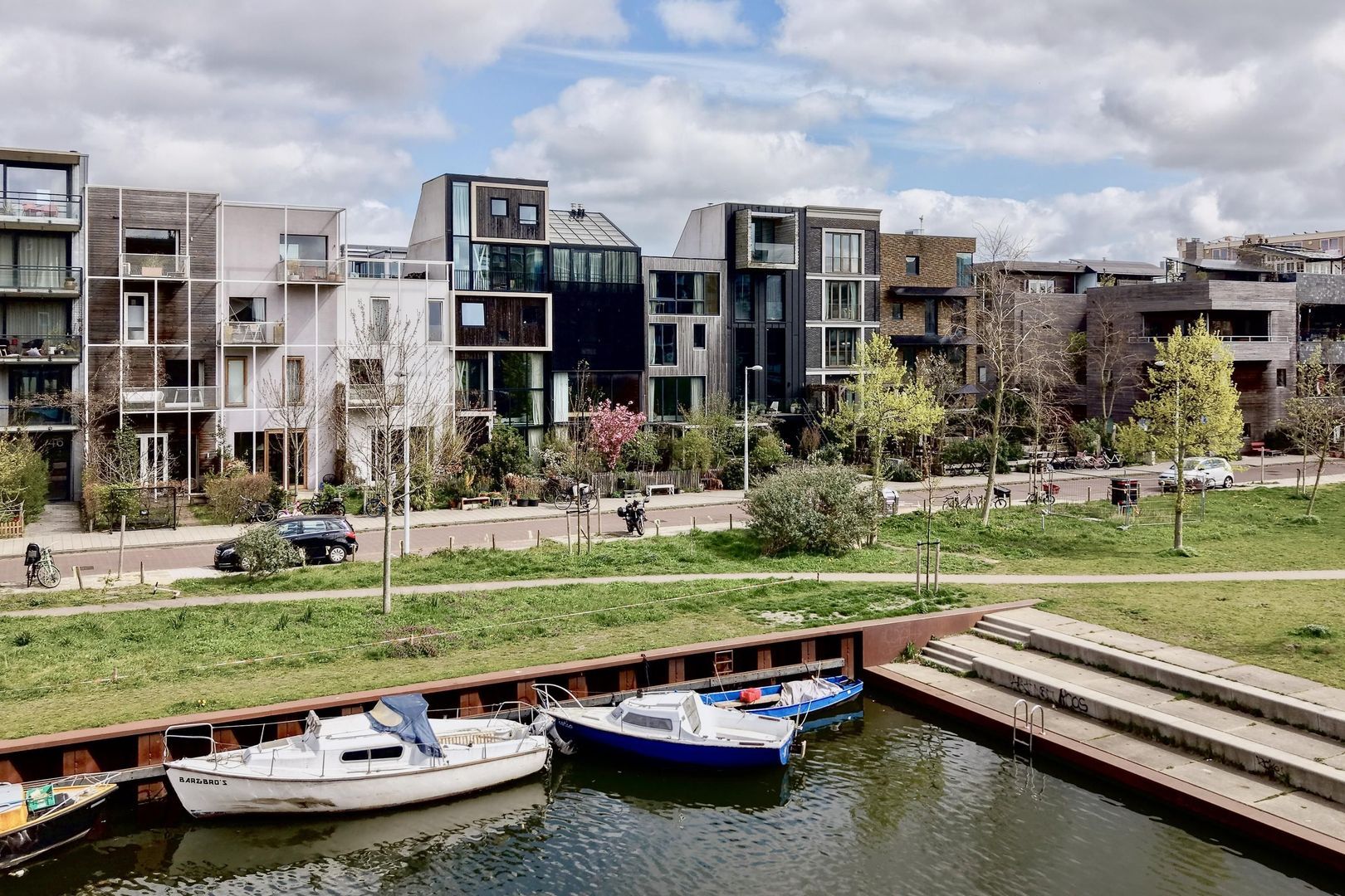 Monnikskapstraat 38, Amsterdam foto-3