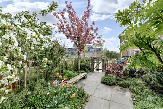 Monnikskapstraat 38, Amsterdam foto-5 thumb