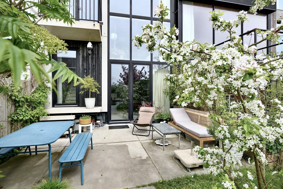 Monnikskapstraat 38, Amsterdam foto-2