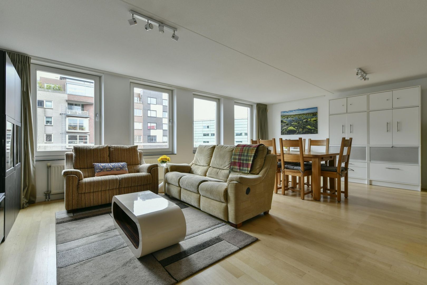 Valkenburgerstraat 198 F, Amsterdam foto-2