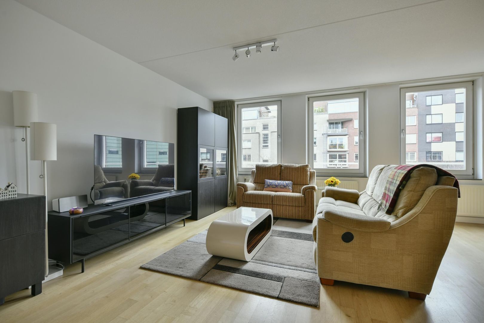 Valkenburgerstraat 198 F, Amsterdam foto-4