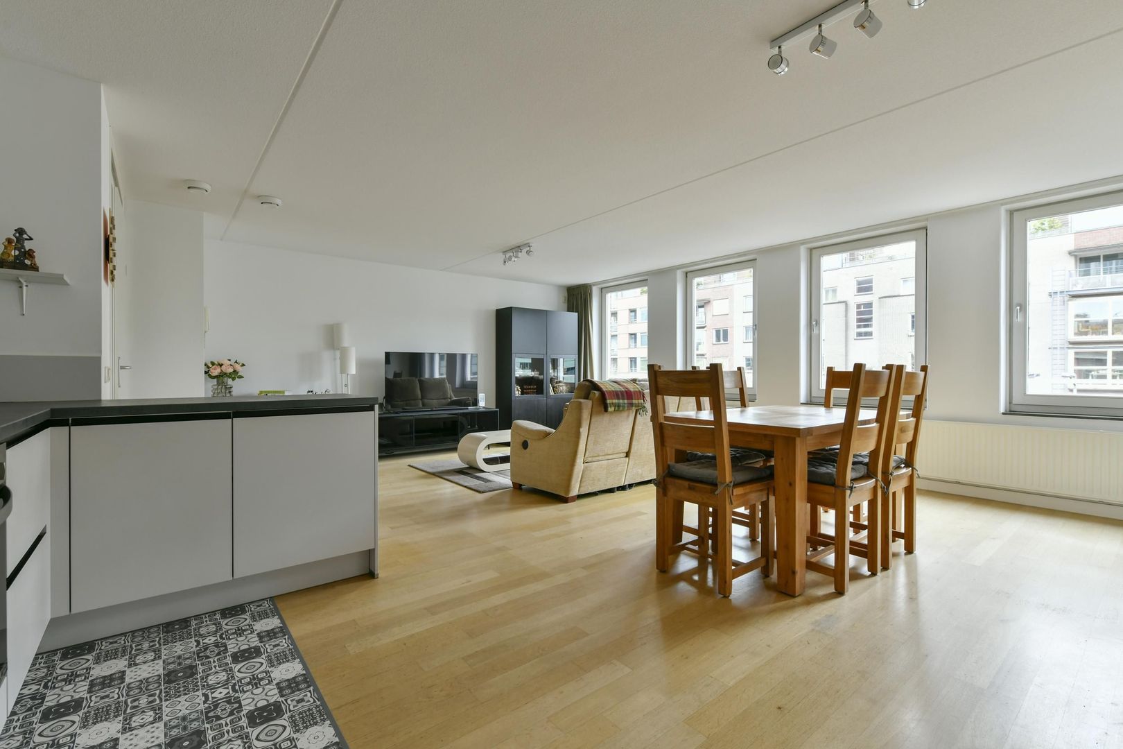 Valkenburgerstraat 198 F, Amsterdam foto-5