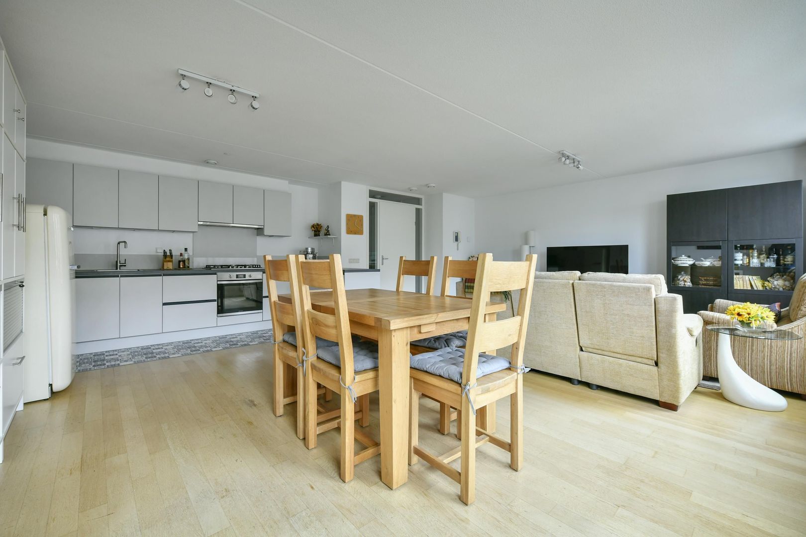 Valkenburgerstraat 198 F, Amsterdam foto-6