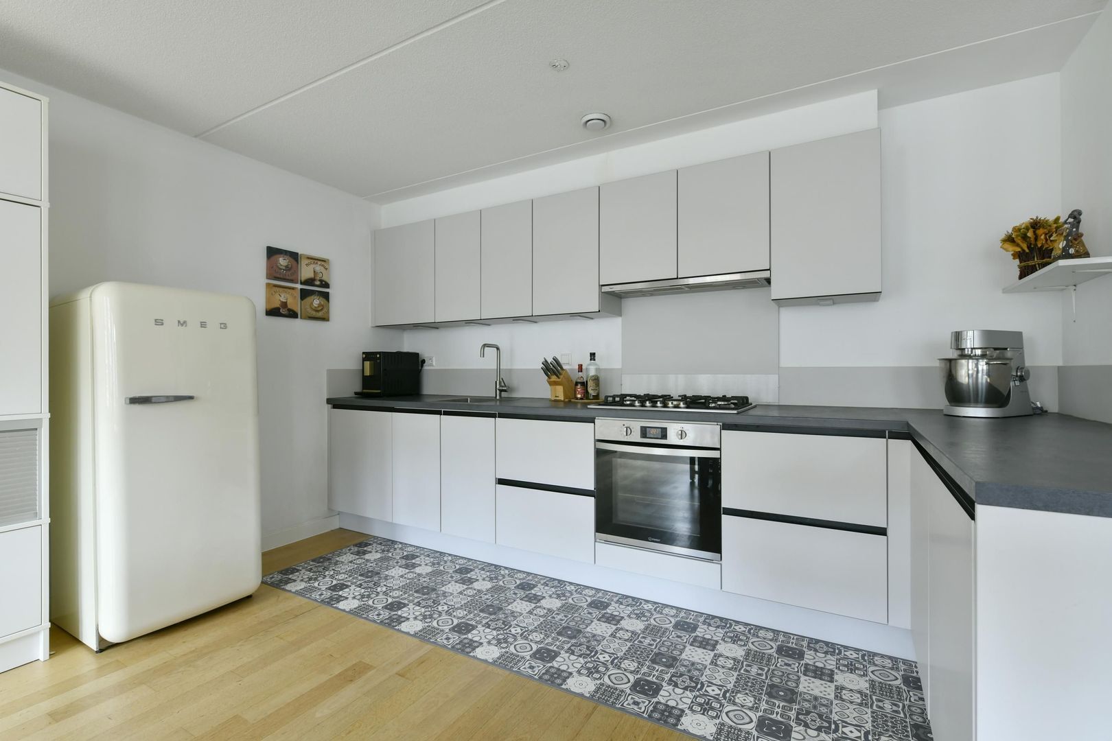 Valkenburgerstraat 198 F, Amsterdam foto-1