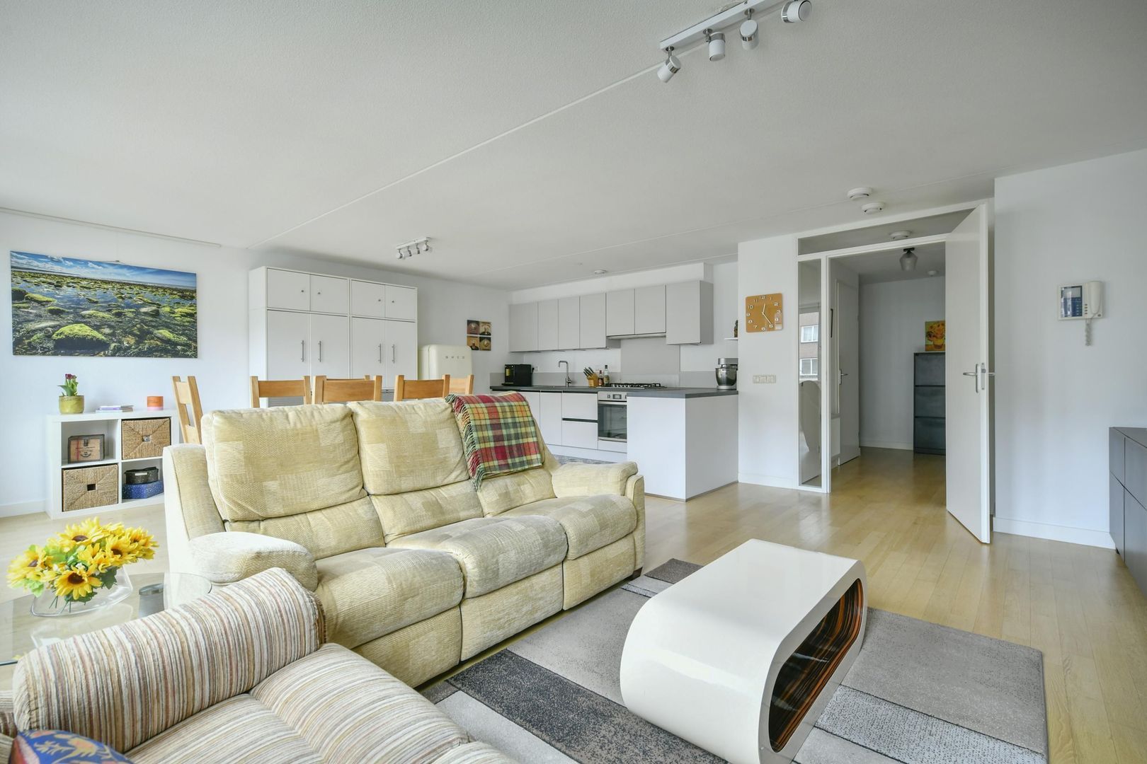 Valkenburgerstraat 198 F, Amsterdam foto-7