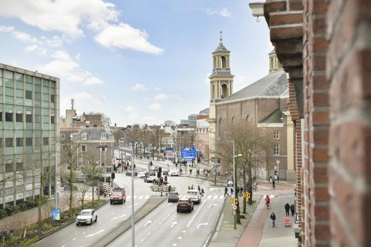 Valkenburgerstraat 198 F, Amsterdam foto-3 thumb