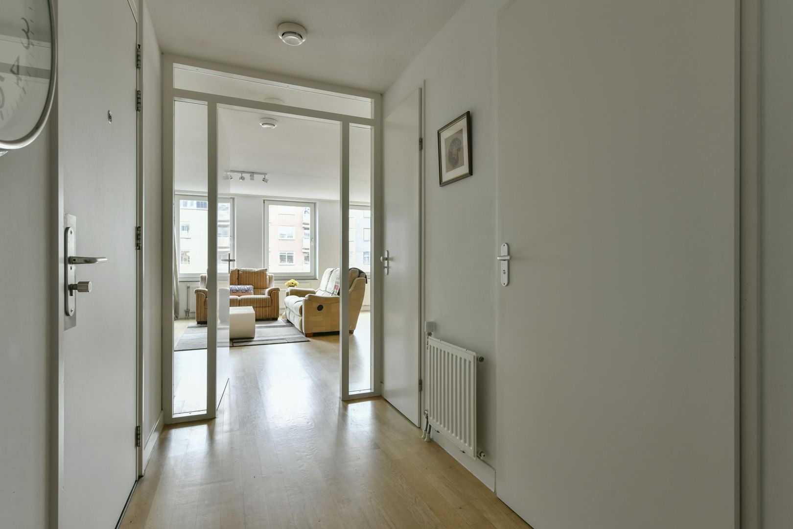 Valkenburgerstraat 198 F, Amsterdam foto-8