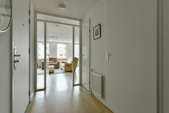 Valkenburgerstraat 198 F, Amsterdam foto-8 thumb