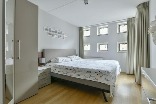 Valkenburgerstraat 198 F, Amsterdam foto-10 thumb