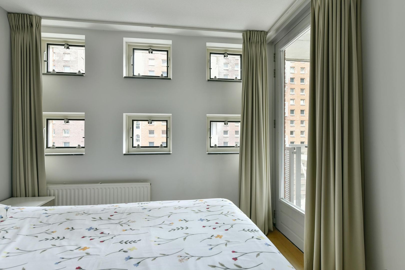 Valkenburgerstraat 198 F, Amsterdam foto-11