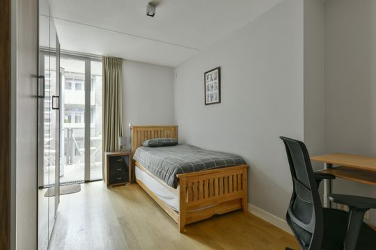 Valkenburgerstraat 198 F, Amsterdam foto-13 thumb