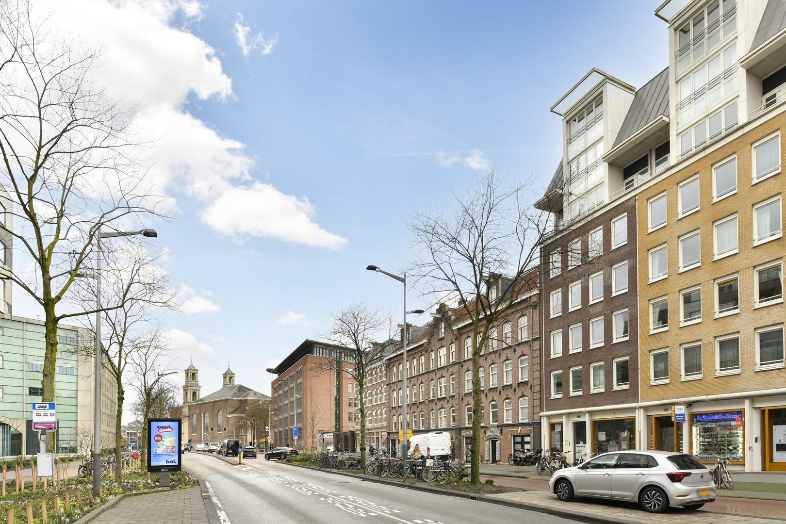 Valkenburgerstraat 198 F, Amsterdam foto-18